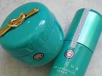 沖縄の恵みを活かしたTATCHA（タッチャ）ロンジェビティ コレクション誕生