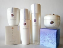 和の心が散りばめられたサンフランシスコ発のスキンケアTATCHA（タッチャ）