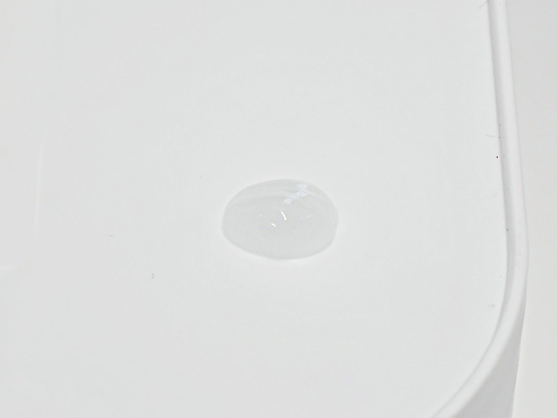 SISI AWAスパークリングパック 発泡しない