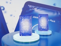 SISIからパキッと折るだけ5分で炭酸パック「AWAスパークリングパック」発売！