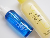 SISIアイムユアヒーローに角質ケア美容液登場！ドラストで買えるクレンジングライトも