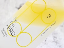 SISIの1本4役クレンジング「アイムユアヒーロー」が毛穴ケアを強化してリニューアル