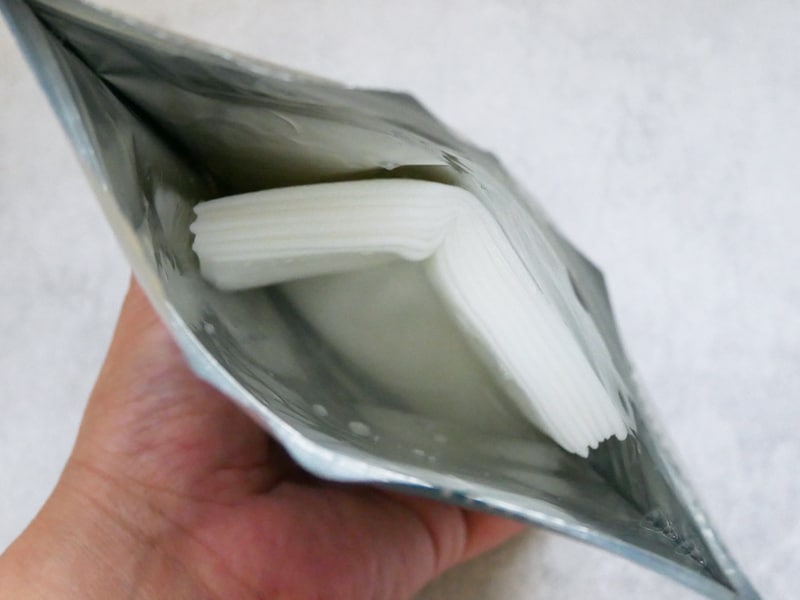 ユンス 生アゼライン酸マスク いつ発売