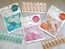 Yunth（ユンス）の“生”美容液シートマスク誕生！生アゼライン酸美容液も登場