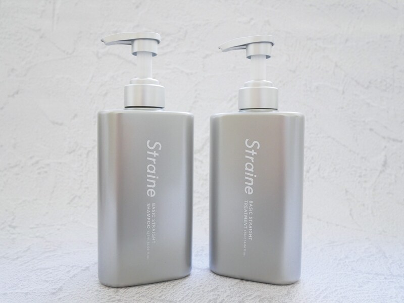 ストレイン シルバー 髪質 おすすめ