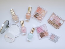 キャンメイクから人気アイシャドウの新色やグラデーションチークが登場！粉感レスパウダーも