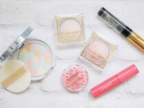 キャンメイク2025年4月5月の新商品をチェック！40周年記念であの平成リップも限定復刻