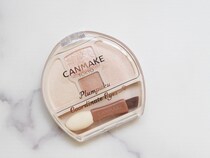 もっと盛れる！キャンメイク涙袋用アイシャドウの姉妹品「プランぷくコーデアイズNeo」登場