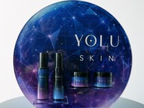 YOLU（ヨル）よりスキンケアラインが誕生！夜間の肌環境を整え、睡眠中の美を高める