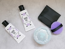 アナスイ2026年夏★冷涼フェイスパウダーが今年は登場！みずみずしい薄膜UVベースも