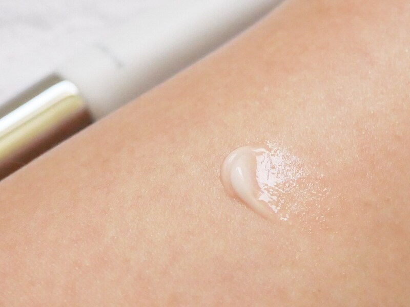 EAU DE NU/DE 吉田圭吾 アイクリーム