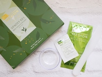 ドクターメディオン20周年記念で抹茶の炭酸パックが限定登場！アメリカからの逆輸入