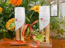 スプレー式の炭酸パックが進化！ドクターメディオン「スパオキシデュアルジェル」