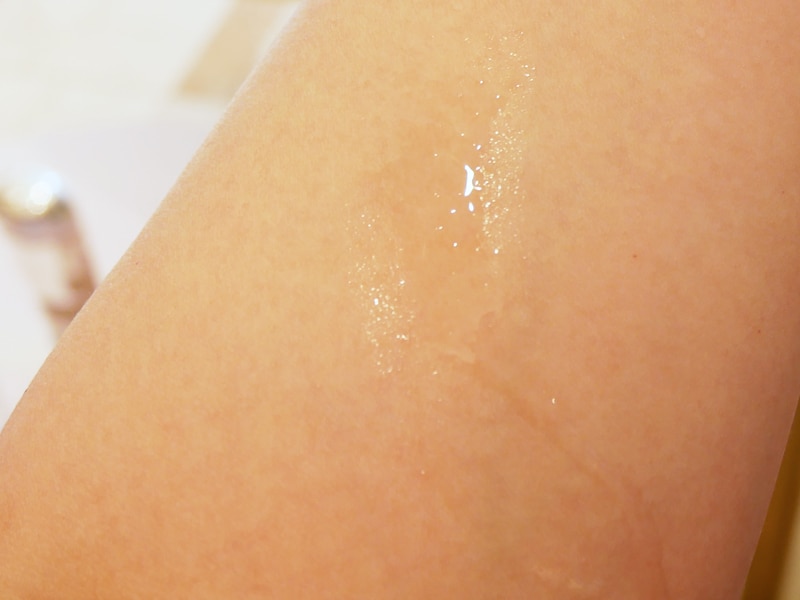 イプサ タイムRアクア 使う順番