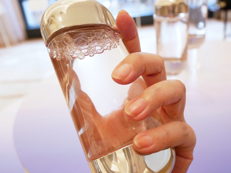 イプサ タイムリセットアクア リニューアル後 口コミ