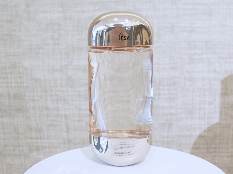 イプサ ザタイムRアクア 効果