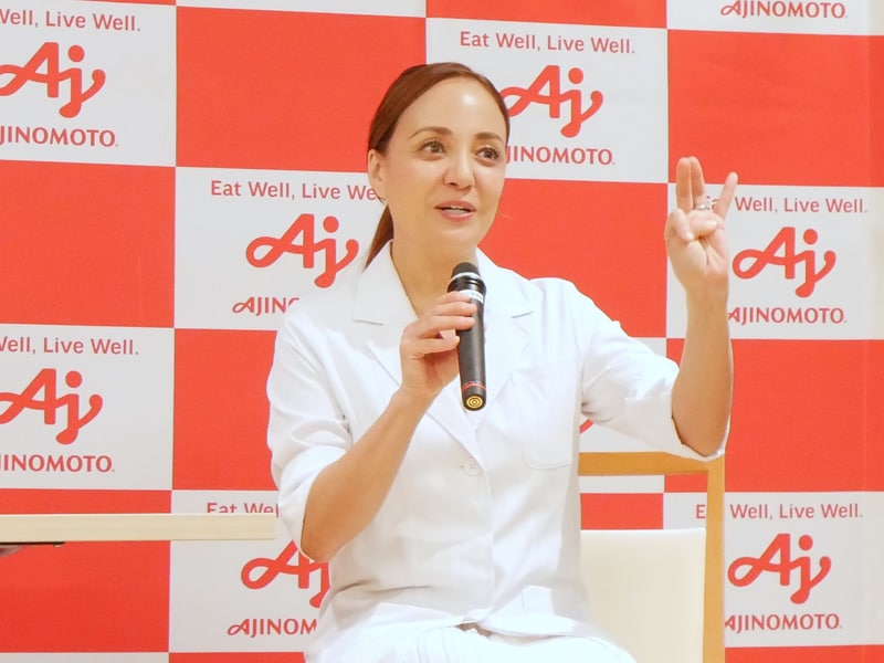 ⽯原新菜医師 更年期 プレ更年期 ダイエット