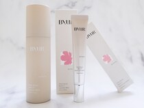 ByUR（バイユア）のグローブーストにミストとポイント美容液が登場！ビタミン＆PDRNチャージ