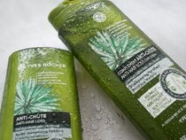 イヴ・ロシェの新ヘアケアは美髪の花「ホワイトルーピン」配合！補う、守る、整える役割