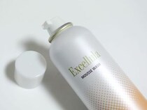 泡立て時間0秒！エクセルーラから濃密もっちり炭酸泡洗顔が登場