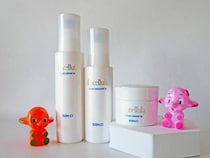 エクセルーラ薬用美白シリーズがリニューアル！ナイアシンアミド配合でよりクリアな肌へ