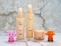ユンケルで培った生薬研究を応用したエクセルーラに新ライン誕生！ハリ・弾力が強化