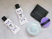 アナスイ2026年夏★冷涼フェイスパウダーが今年は登場！みずみずしい薄膜UVベースも