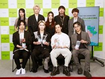 美容師の技術で激変！ビフォアフ動画コンテスト「GEKI→HEN AWARD 2025」結果発表