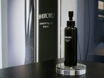 泡洗顔のSHIRORU（シロル）からクレンジングオイル誕生！メイクも角栓もほぐれ落ち