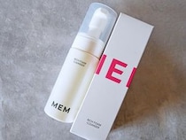 浄化美容のMEM（メム）から洗顔料新発売！濃密クリーム泡でクリアな肌へ