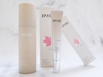 ByUR（バイユア）のグローブーストにミストとポイント美容液が登場！ビタミン＆PDRNチャージ