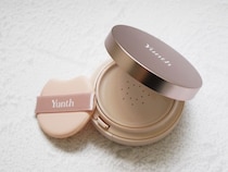 Yunth（ユンス）から医薬部外品の“カメレオンファンデ”誕生！自分色に擬態する1色展開