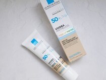 ラ ロッシュ ポゼ「UVイデア XL プロテクショントーンアップ」に大人肌のためのティントが登場
