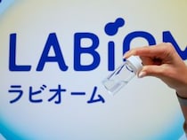 ロート製薬のフェムケアLABiOME（ラビオーム）誕生！デリケート部位用ソープ発売