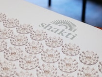 シャクティマットが体験できる！渋谷・松濤でShakti×ARTIDA OUD POPUP開催中