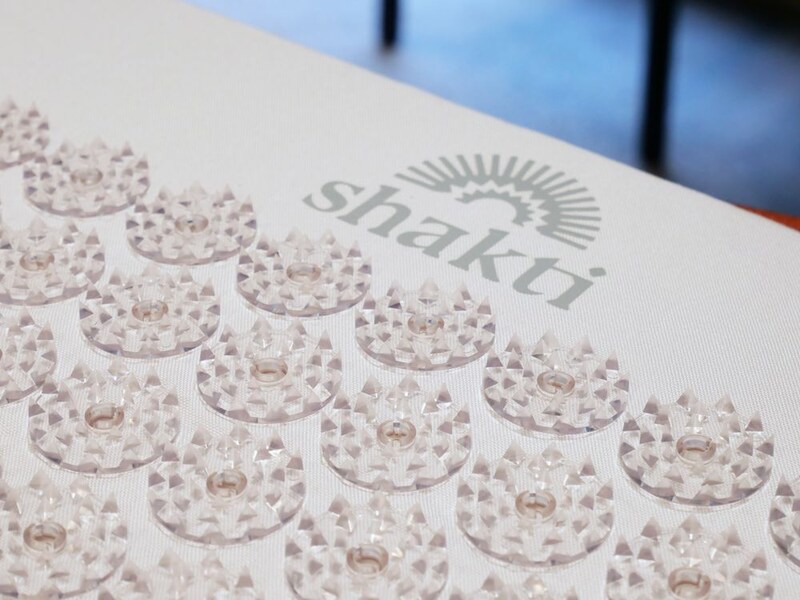 シャクティマットが体験できる！渋谷・松濤でShakti×ARTIDA OUD POPUP開催中