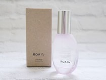 【2025年クリスマス】ROAliv（ロアリブ）ホリデー限定の香りは「マインドセンス ラブワージィ」