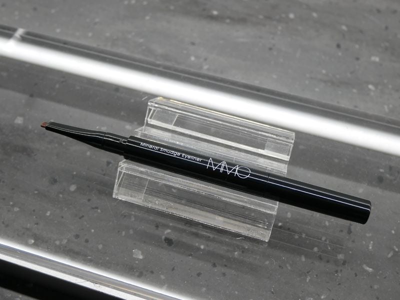 MiMC ミネラルスマッジアイライナー 限定色