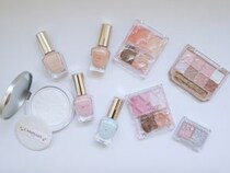 キャンメイクから人気アイシャドウの新色やグラデーションチークが登場！粉感レスパウダーも