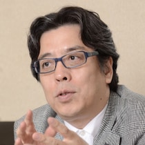 漫画家・小林よしのり氏が脳梗塞で入院…自ら明かしていた「老化の証拠」とは