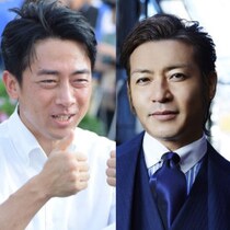 “自民党のSNSに説得力ナシ”小泉進次郎陣営「やらせコメント投稿」問題に、つるの剛士がツッコみ広がる共感！