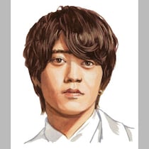 キンプリ高橋海人、“女子高生と入れ替わる”映画予告が解禁も「有村架純の親友と共演」の大波紋！