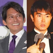 【振り返れば奴がいる】織田裕二と石黒賢の「本当の仲」とは？「初耳学」が反響呼んだ今こそ再放送を望む！