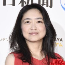 【ばけばけ】池脇千鶴「ふくよか激変」で山村紅葉似との指摘も…夫をかばう“母性の演技”が大絶賛！