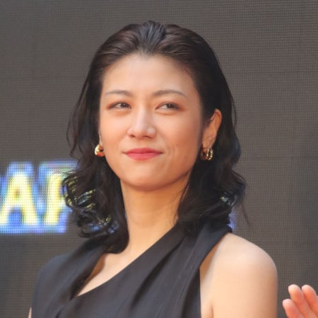 【シバのおきて】演技達者な瀧内公美を素顔に戻してしまうほど魅力的な「柴犬・のこ」に視聴者もメロメロ!