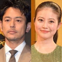 松たか子と岡部たかし出演のワインCMに指摘される“違和感”が、妻夫木聡と今田美桜出演の宝くじCMには指摘されないワケ