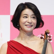 高嶋ちさ子が「三度の飯より好き」推しアイドル明かして疑問噴出！え、もうウヌ様推しやめた？