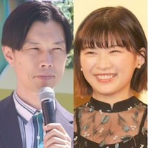 ハライチ岩井、「結婚すると歯茎って恥ずかしくなくなる」発言で思い出される「伊藤沙莉との“夫婦”ぶり」