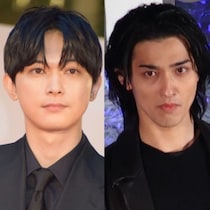 生き馬の目を抜く芸能界！吉沢亮が泥酔事件で降板したビールCM後任＝横浜流星に「リアル“国宝”反転バージョン」