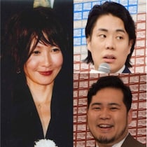 大人のワードに子供が反応…YOU＆令和ロマンの「新番組テレビCMに苦情殺到」のワケ